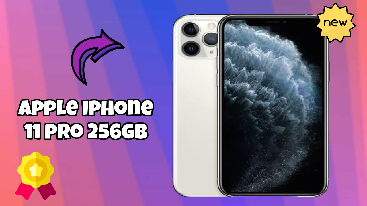 Apple IPhone 11 Pro 256GB Camera Samples: 12 MP + 12 MP + 12 MP Rear Camera Real Photos