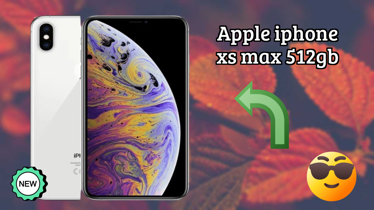 Apple IPhone XS Max 512GB at ₹144,900 - Best Phone in This Price?