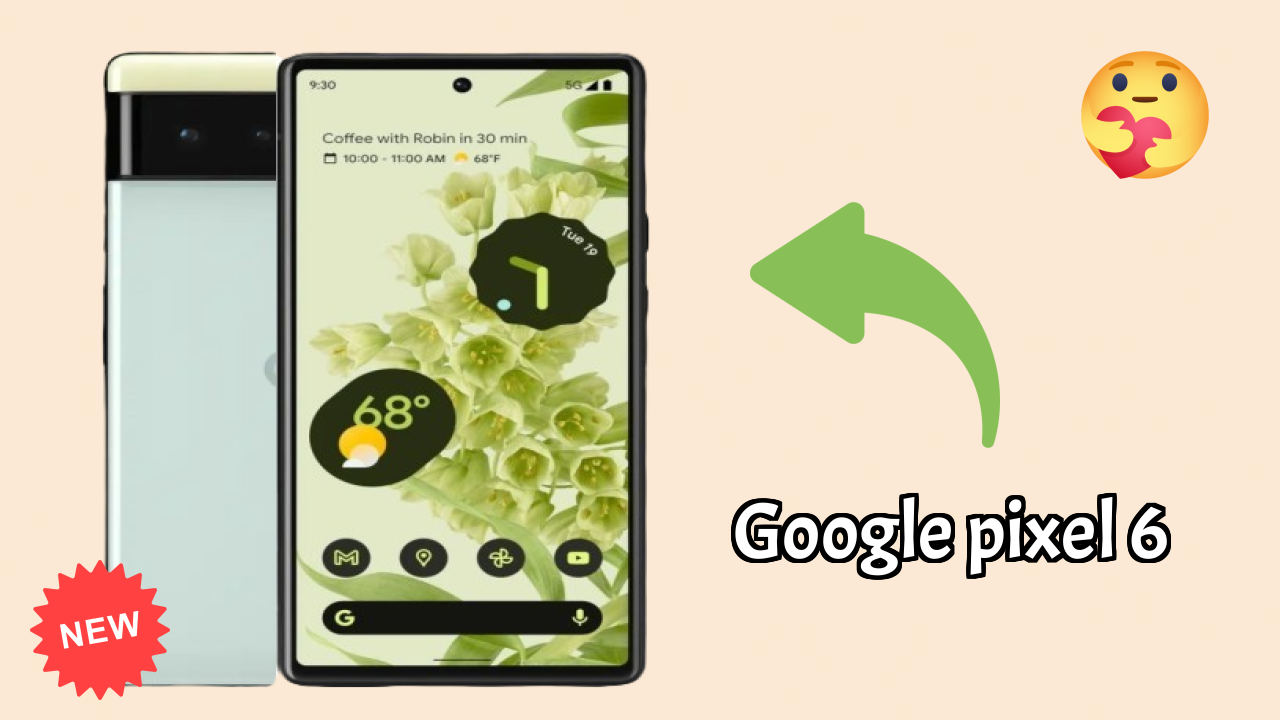 Google Pixel 6 Processor Test: Google Tensor Performance