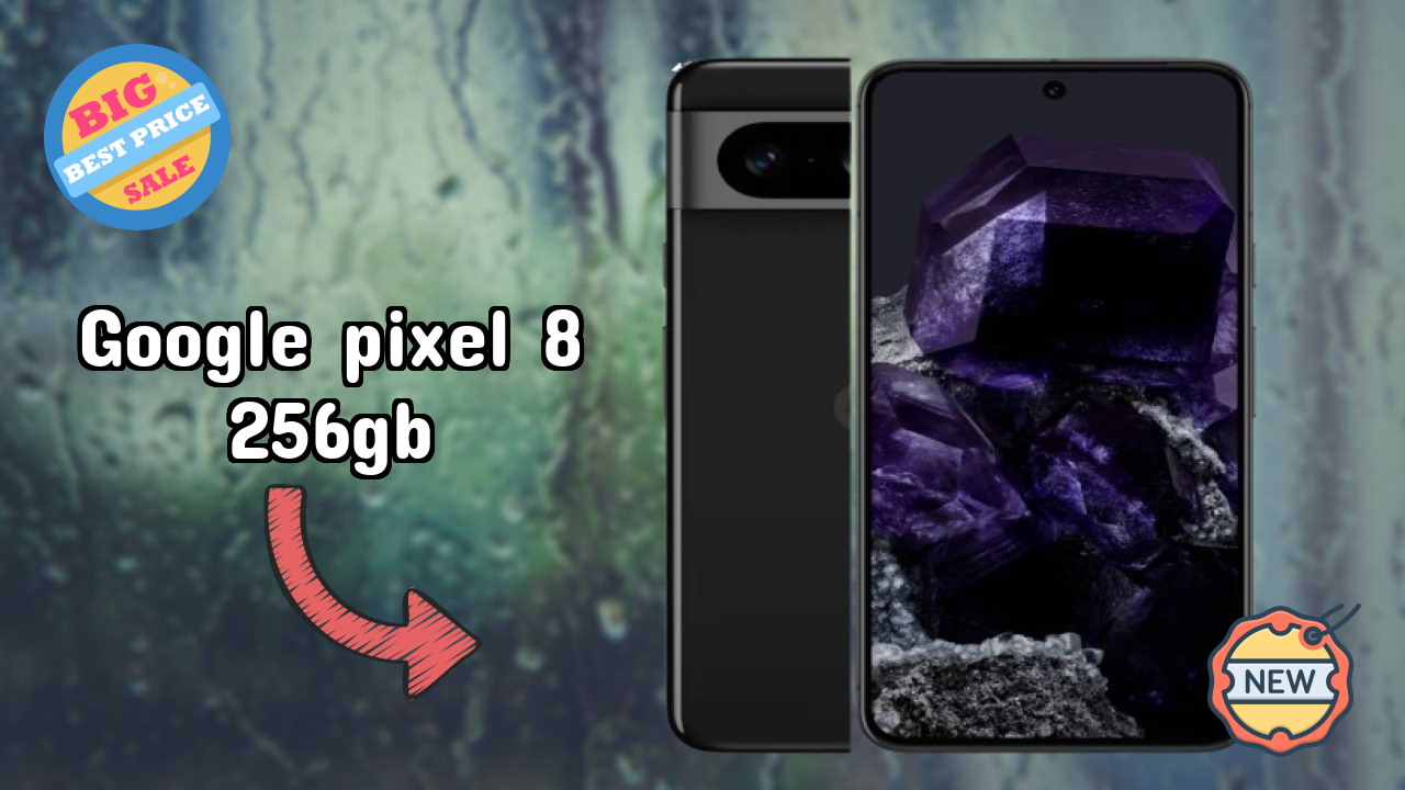 Google Pixel 8 256GB vs Samsung: Which Should You Choose?