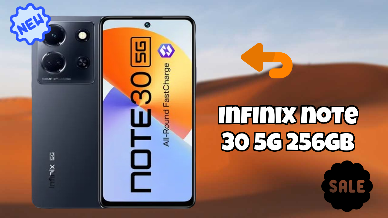 Infinix Note 30 5G 256GB Camera Review: 108MP + 2MP Depth + AI Lens Rear Camera Samples