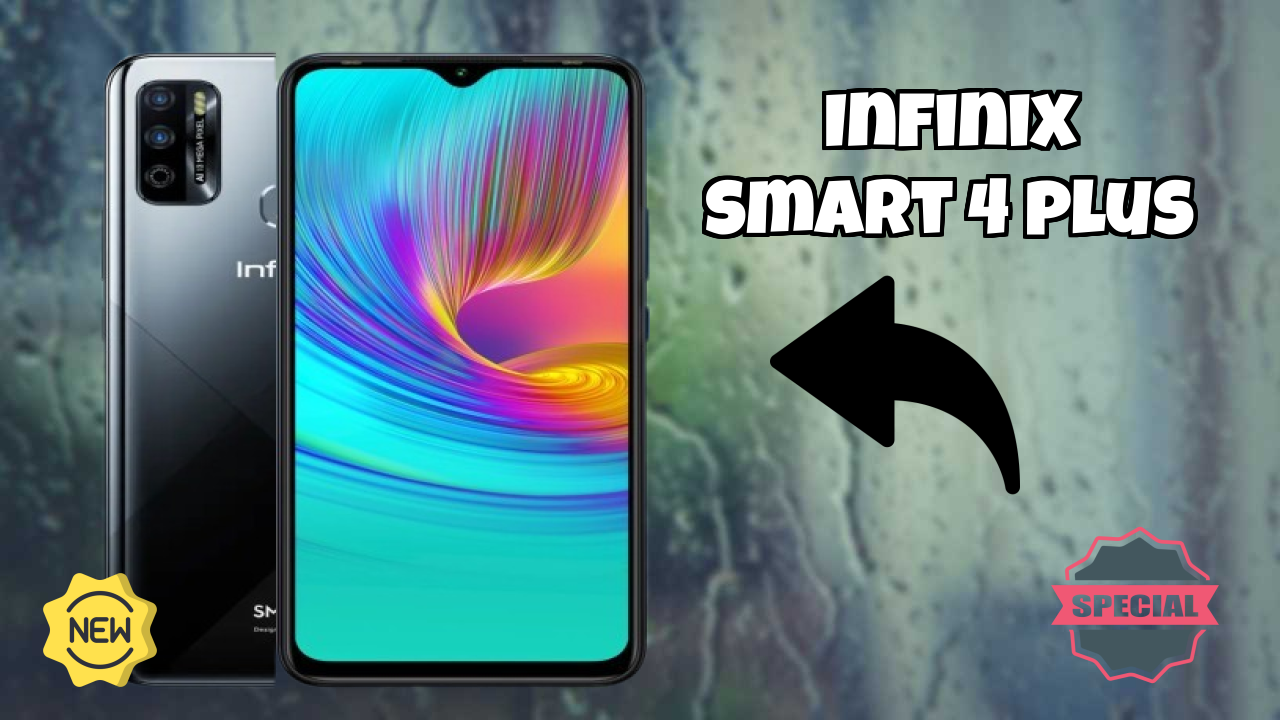 Infinix Smart 4 Plus RAM Review: 3 GB RAM Gaming Tested