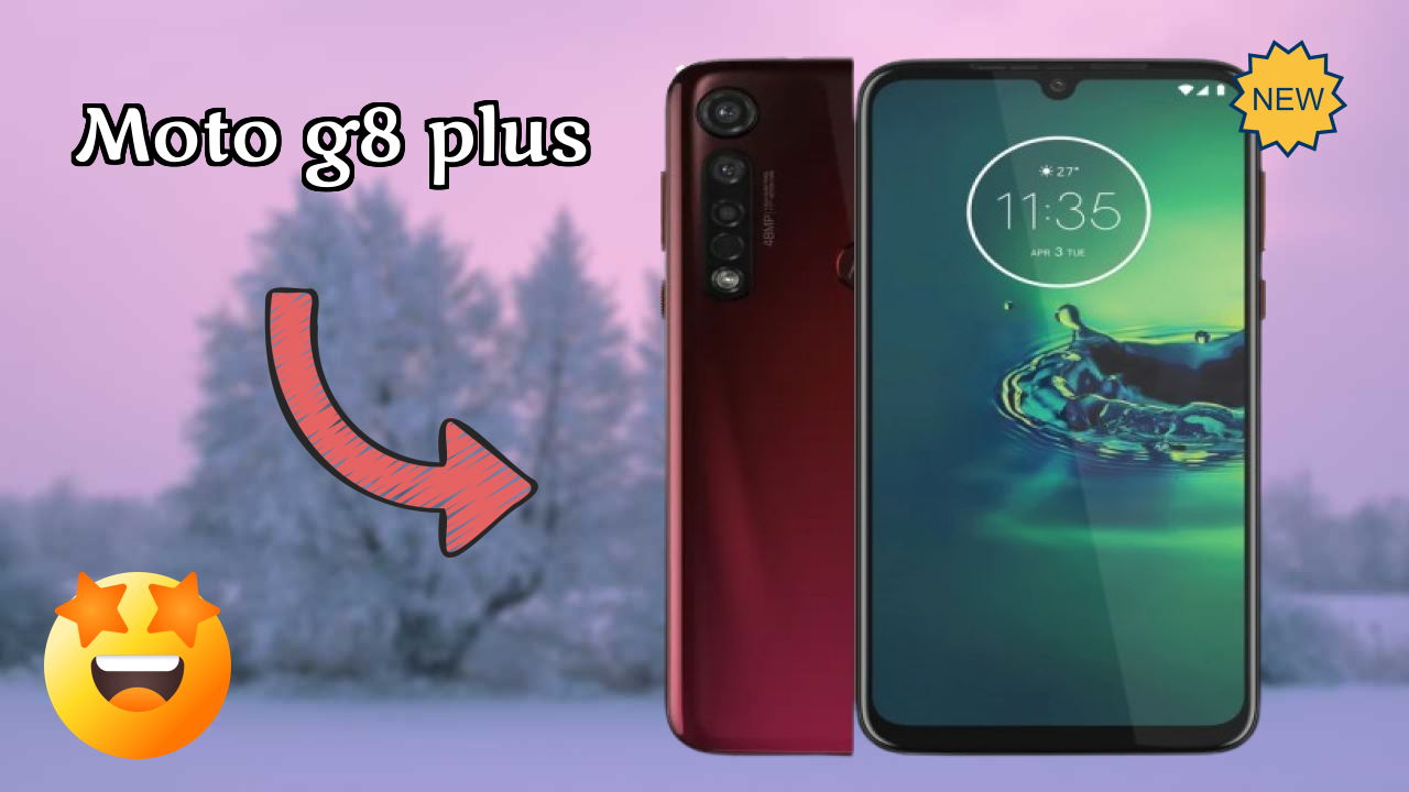 Moto G8 Plus vs Samsung Galaxy: Complete Compare