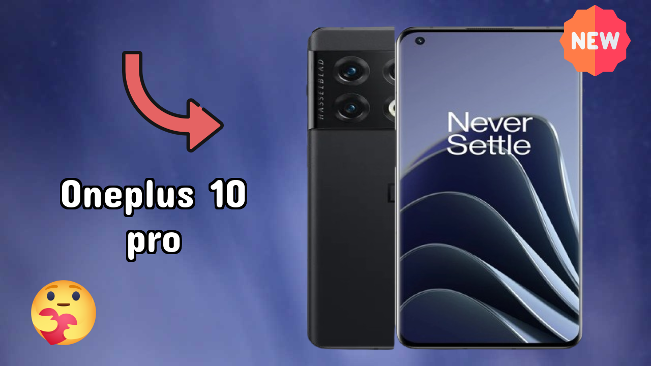 OnePlus 10 Pro Processor Test: Snapdragon 8 Gen 1 Benchmarks