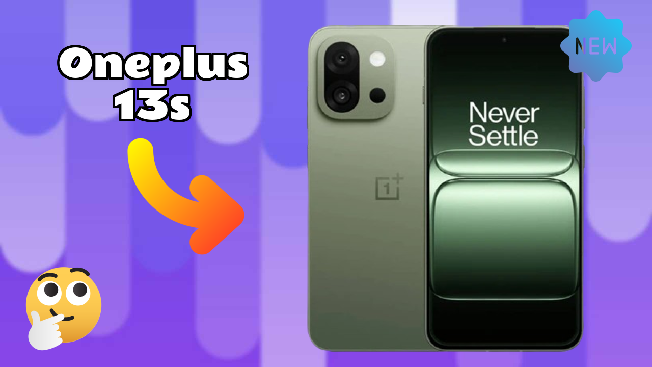 OnePlus 13s vs iPhone 15: Which Should You Buy?