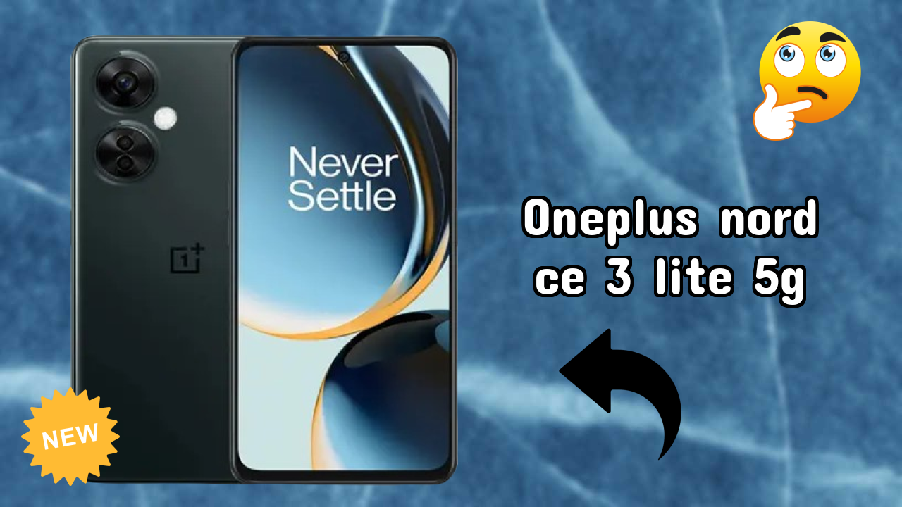 OnePlus Nord CE 3 Lite 5G Performance Test: Snapdragon 695 All Apps