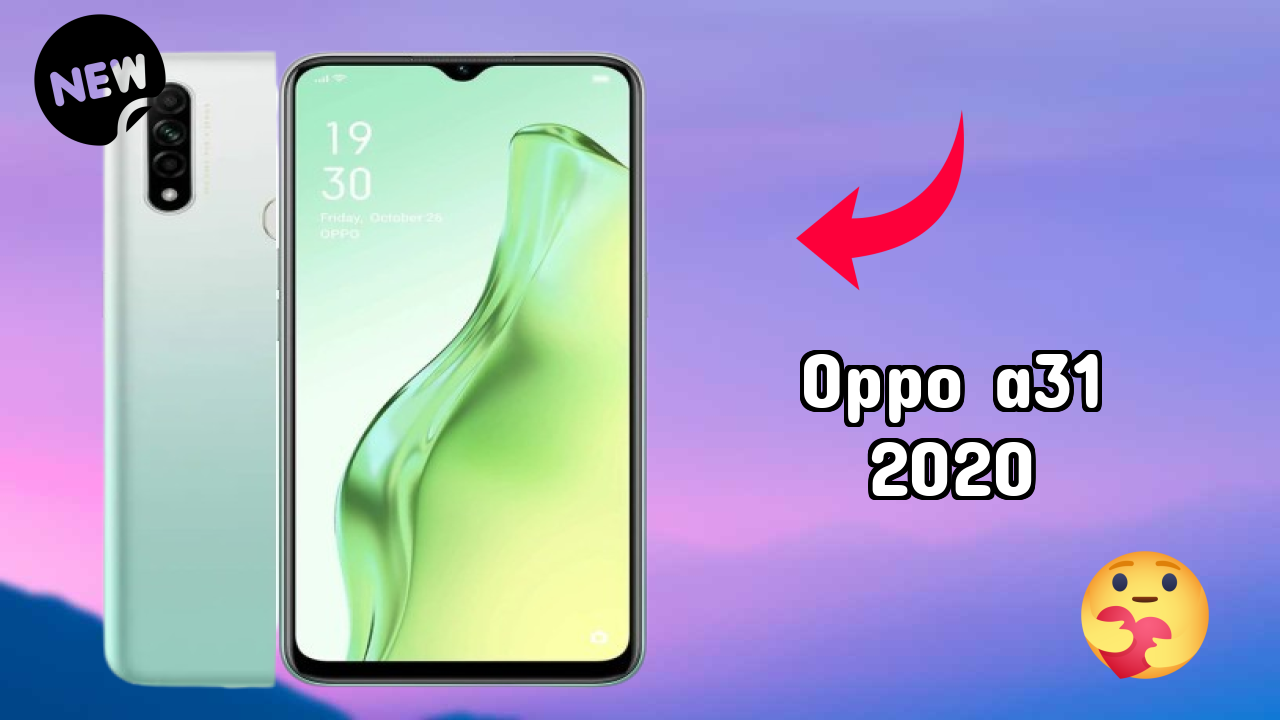 OPPO A31 2020 vs iPhone: Which Offers Better Value?