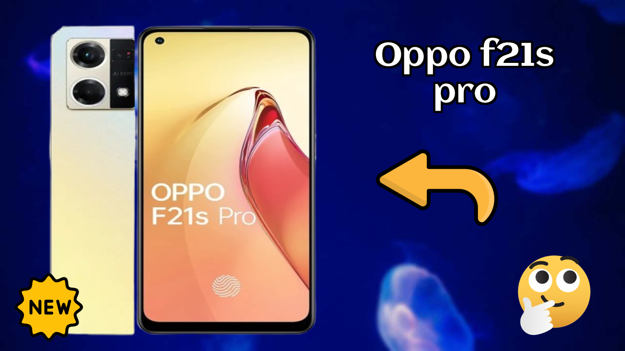 OPPO F21s Pro Price Analysis: ₹18,499 Value Check