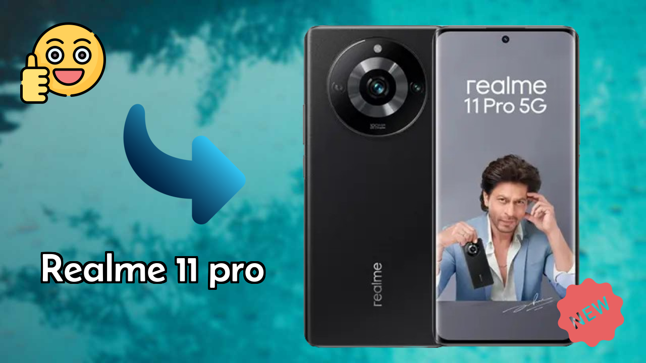 Is Realme 11 Pro Worth ₹21,999? Complete Honest Review