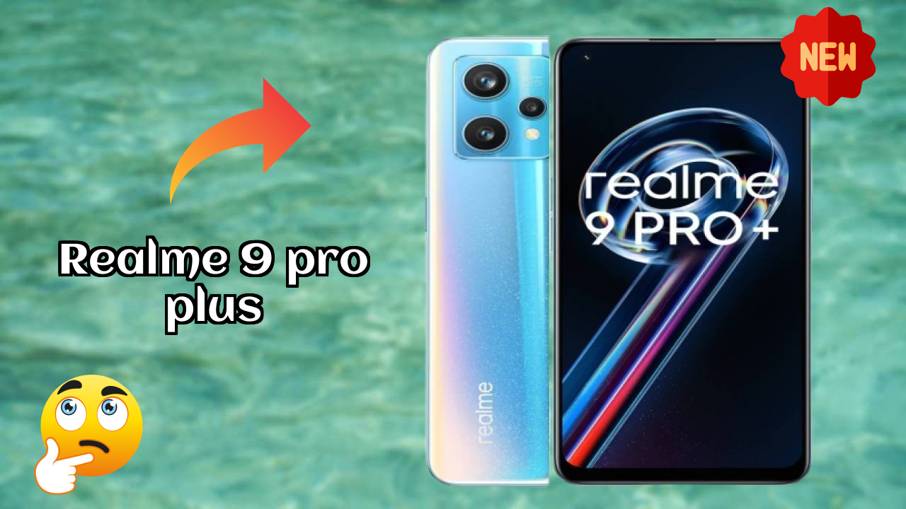 Realme 9 Pro Plus RAM Performance: 6 GB RAM Gaming Tested