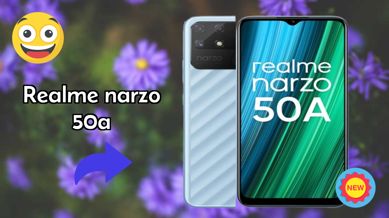 Realme Narzo 50A Camera Review: 50 MP + 2 MP + 2 MP Rear Camera Photo Samples