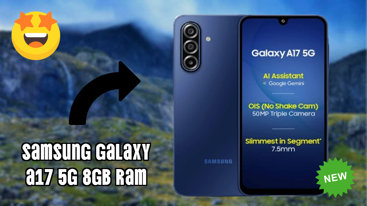 Samsung Galaxy A17 5G 8GB RAM Camera Test: 50 MP + 5 MP + 2 MP Rear Camera Sample Photos