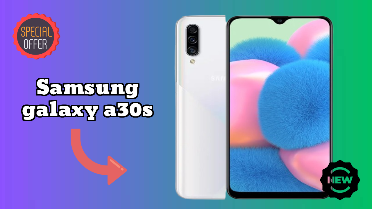 Samsung Galaxy A30s Processor Review: Samsung Exynos 7 Octa 7904 Performance