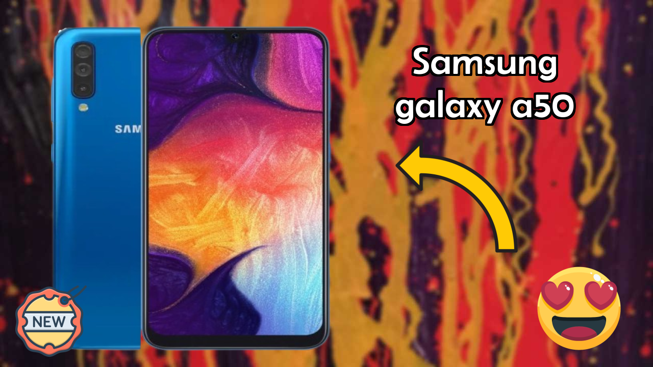 Samsung Galaxy A50 Processor Test: Samsung Exynos 7 Octa 9610 Speed Review