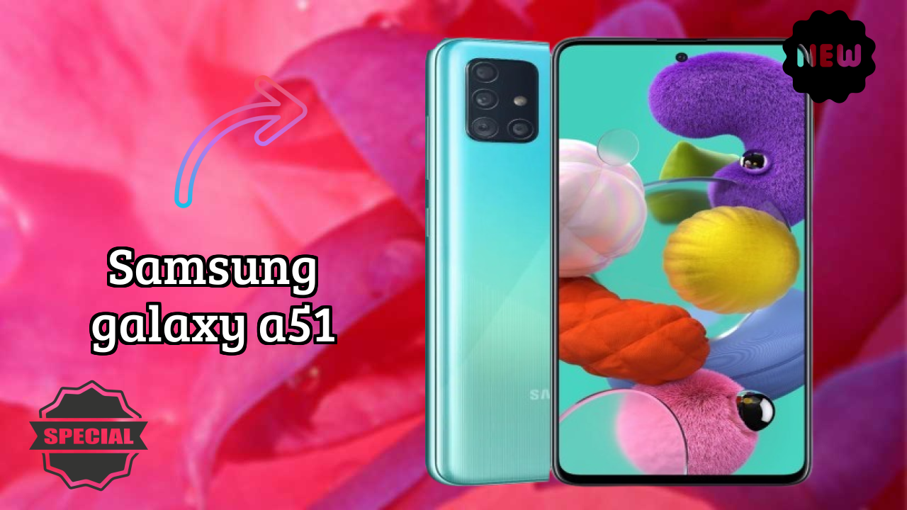 Samsung Galaxy A51 Battery Life: 4000 MAh Real-World Test