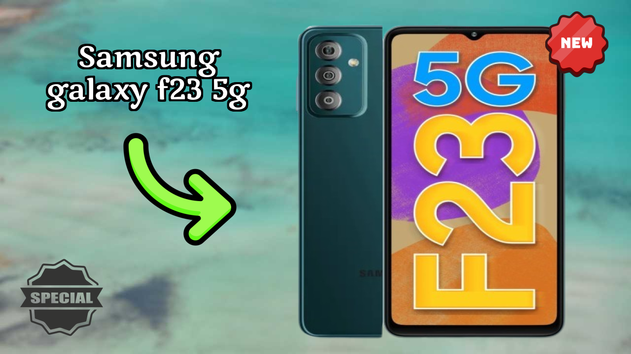 Samsung Galaxy F23 5G Performance Test: Snapdragon 750G Speed & Reliability