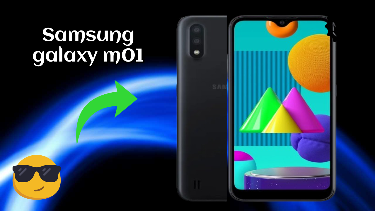 Samsung Galaxy M01 at ₹7,898 - Complete Buying Guide