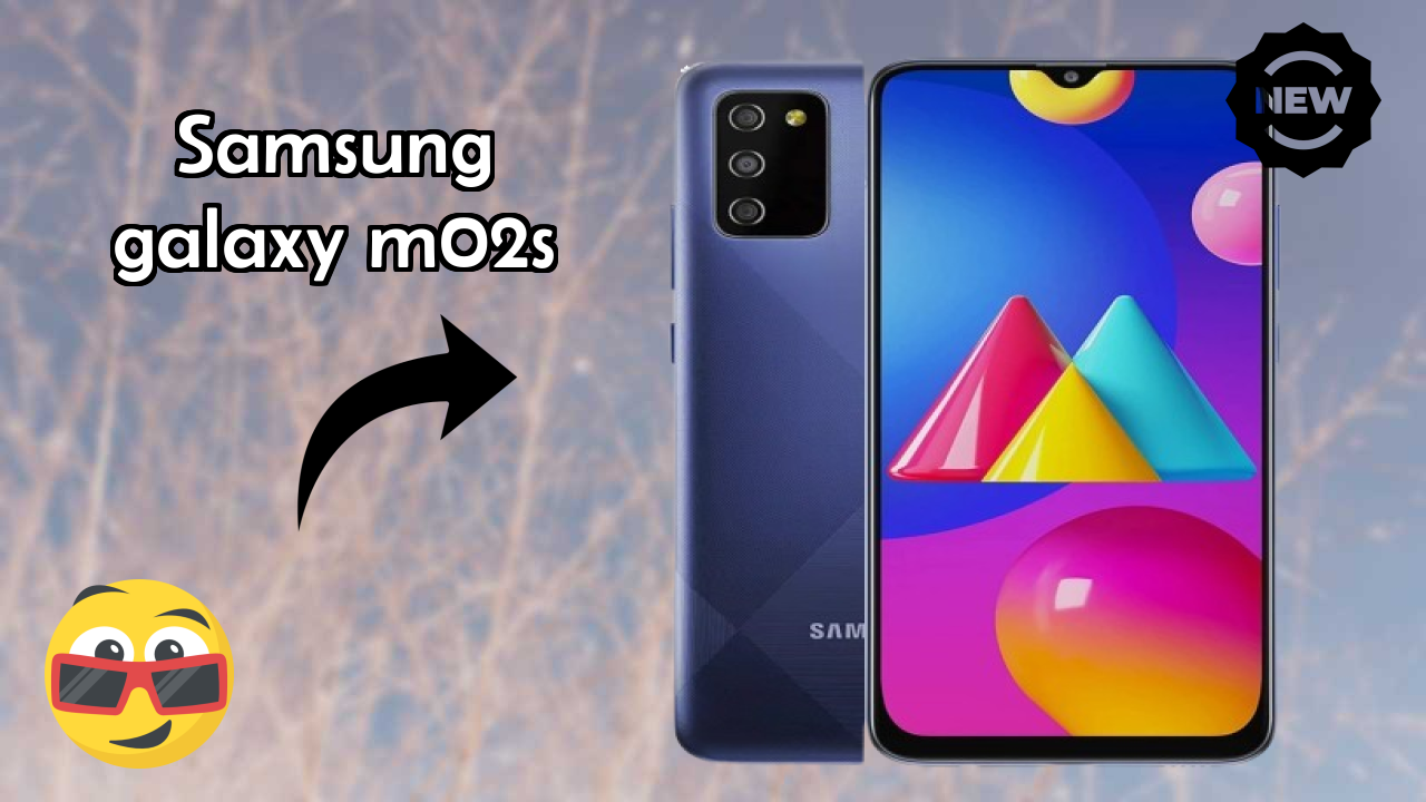 Samsung Galaxy M02s Processor Test: Snapdragon 450 Performance