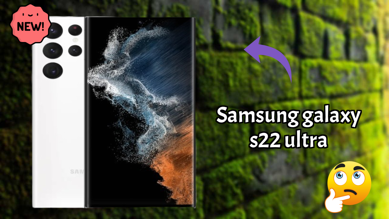 Samsung Galaxy S22 Ultra vs Competitors: Best Budget Winner?