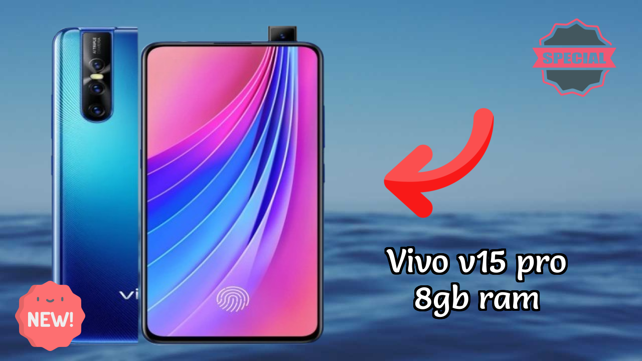Vivo V15 Pro 8GB RAM Camera Samples: 48 MP + 8 MP + 5 MP Rear Camera Real Photos