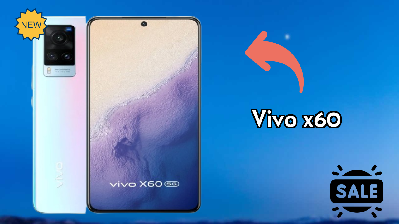 Vivo X60 vs Competitors: Best Budget Winner