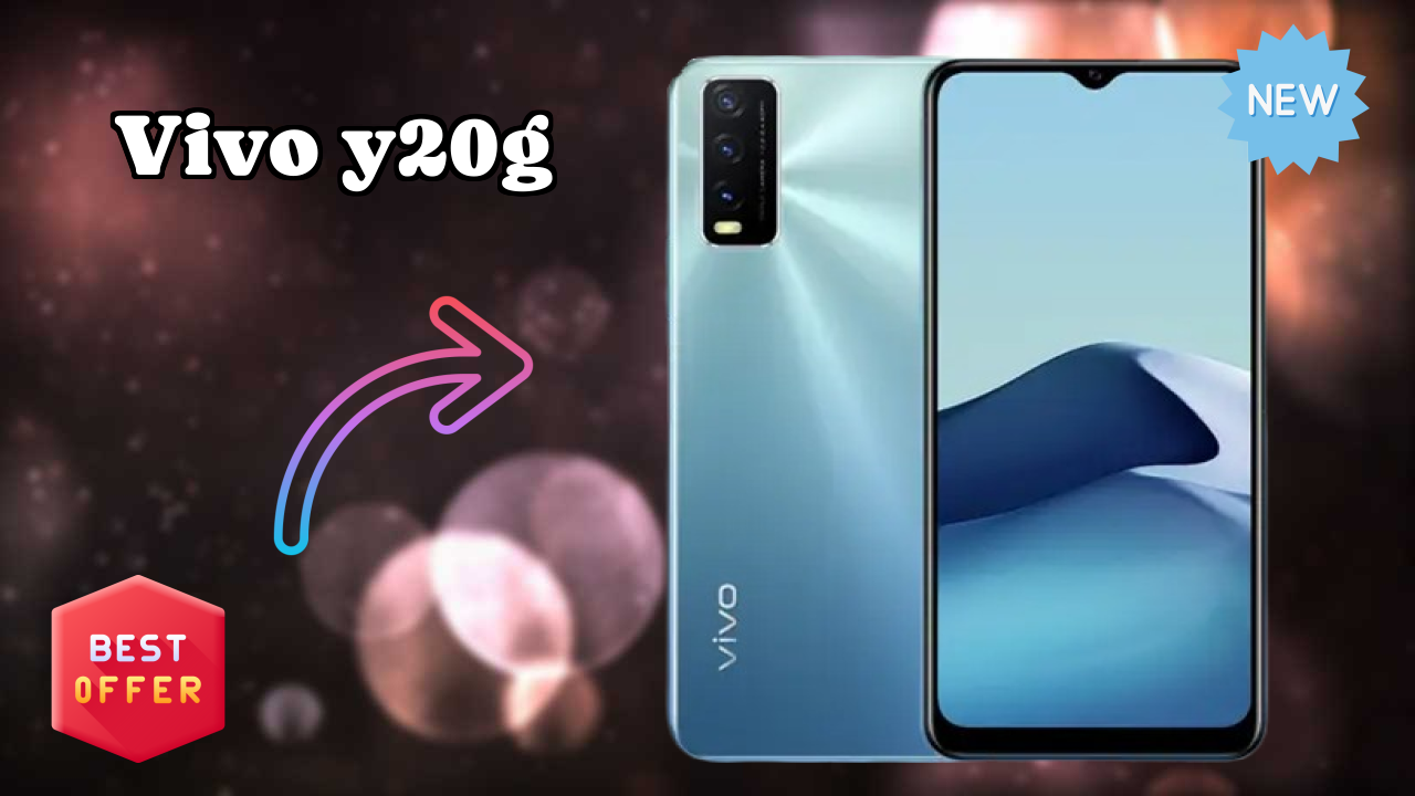Vivo Y20G Price: ₹17,999 - Is It Worth Buying?