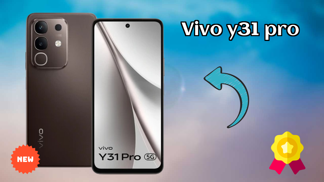 Vivo Y31 Pro Battery Review: 6500 MAh Endurance Test