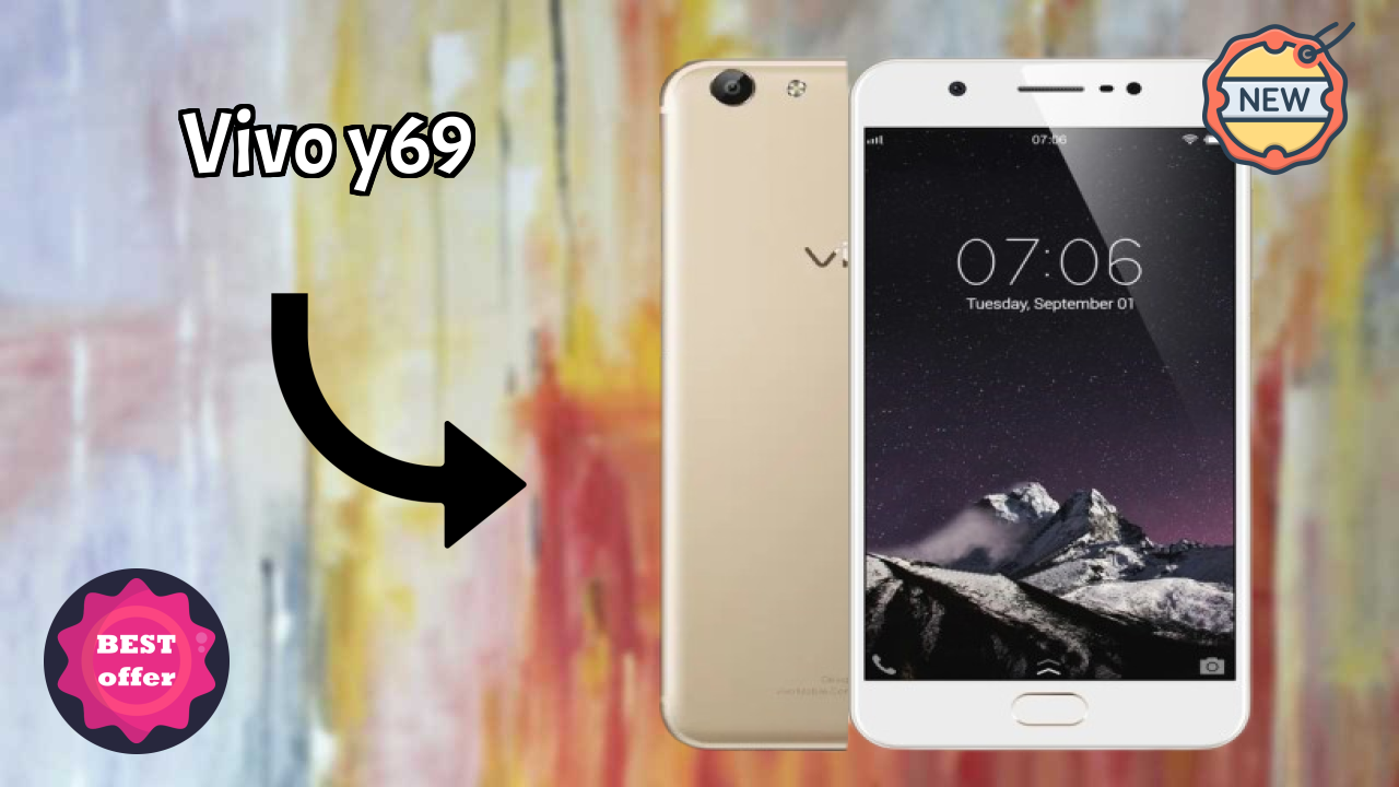 Vivo Y69 Battery Test: 3000 MAh Real-World Usage