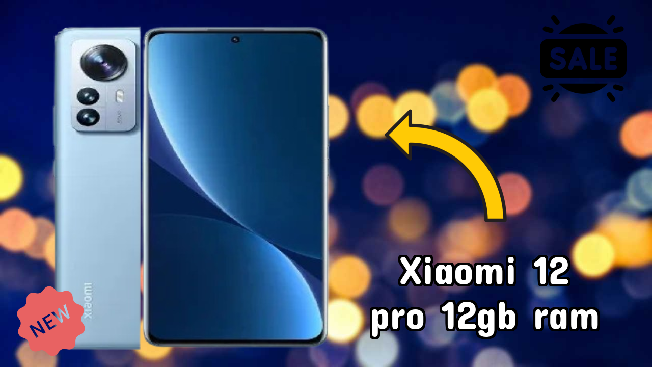 Is Xiaomi 12 Pro 12GB RAM Good for Photography? 50 MP + 50 MP + 50 MP Rear Camera Review