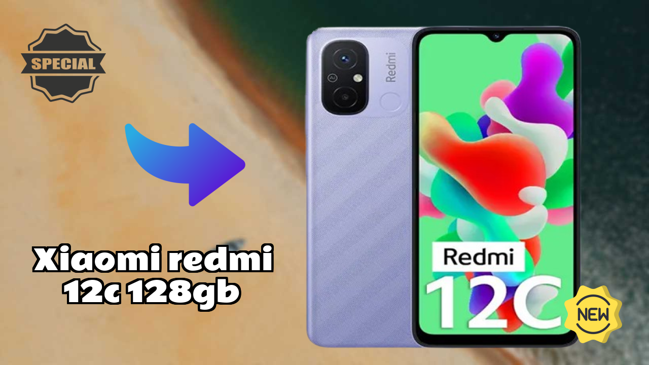 Xiaomi Redmi 12C 128GB Battery Test: 5000 MAh How Long Lasts?