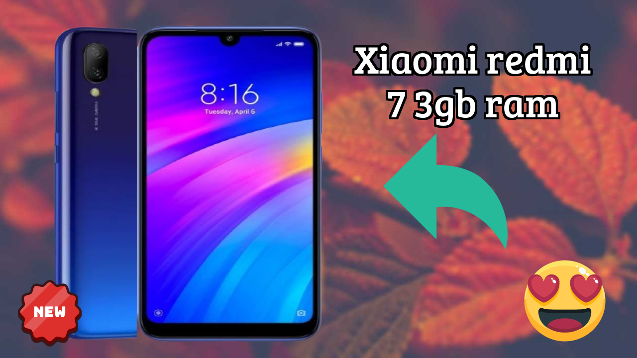 Xiaomi Redmi 7 3GB RAM vs iPhone: Complete Comparison Guide