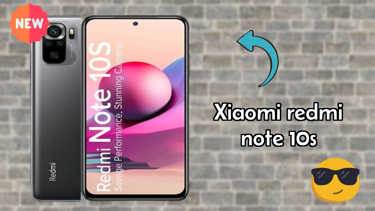Xiaomi Redmi Note 10S Gaming Performance: MediaTek Helio G95 Benchmarks