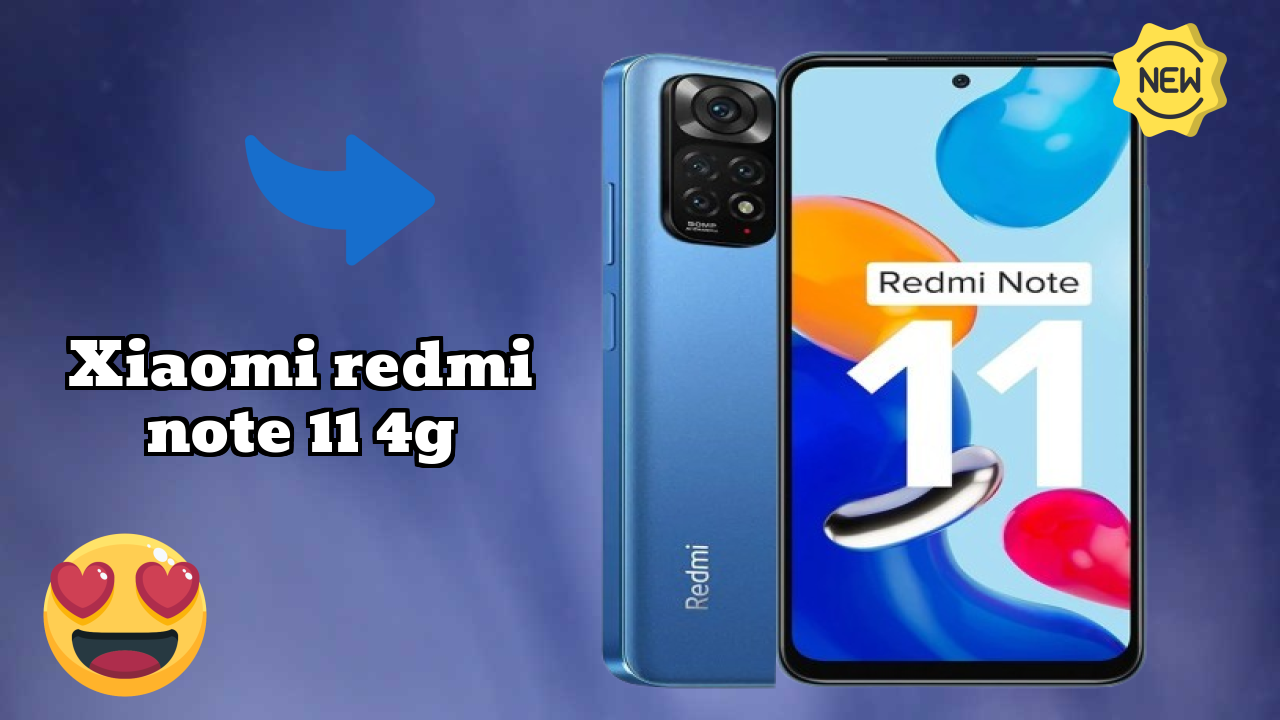 Xiaomi Redmi Note 11 4G Display Size: 6.43 Inches (16.33 Cm) Screen Review